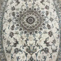 سه تخته فرش ۹متری