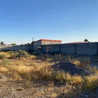 زمین-ویلایی-بمتراژ-500متر