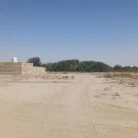 زمین به متراژ ۱۲۰