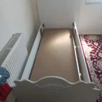 ۲ تا تخت خواب یکنفره