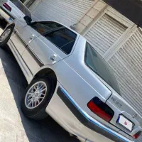 ماشین پارس سال