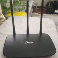 روتر بی سیم قدرتمند tp link