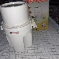 ماشین کوفته