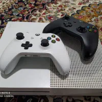 دستگاه xbox one s
