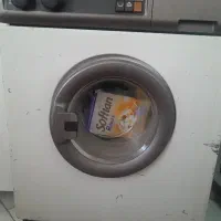 ماشین لباسشویی ا.ا.گ.اصل المان