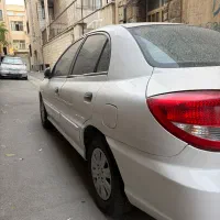 ریو مدل ۹۰|خودرو سواری و وانت|تهران, سهروردی|دیوار