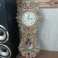 ساعت  دیواری