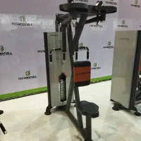 دستگاه فلای دوکاره تکنوفول