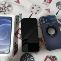 iPhone 12 normal 128|موبایل|تهران, شهرک خرازی|دیوار