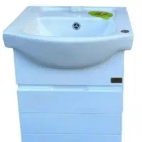 روشویی و کابین دستشویی