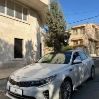 اپتیما 2016 GT line