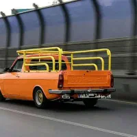 فروش پیکان وانت مدل ۸۸دوگانه کارخانه