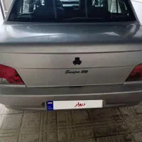 پراید 132مدل 88