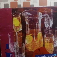 پارچ ولیوان نو لومینارک فرانسه