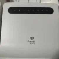 مودم سیم‌کارتی TOPLINK HW593 Pro