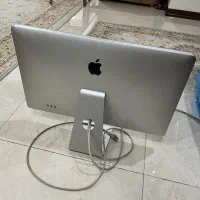 ۲ عدد مانیتور اپل در حد نو