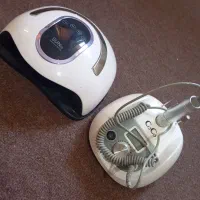 وسایل کاشت ناخن