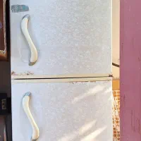 یخچال