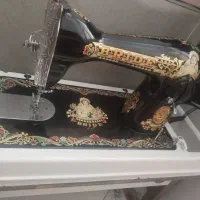 چرخ خیاطی