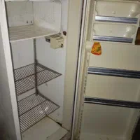 یخچال پارس بدونموتور