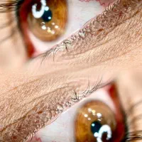 بن مژه دائم/ خط چشم دائم / خط چشم مینیاتوری
