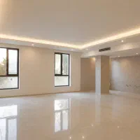 میرداماد 120 متر خوش نقشه