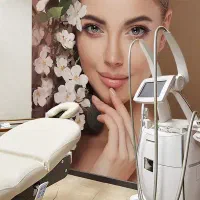 اجاره لاین در کلینیک زیبایی