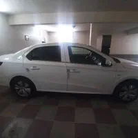 تارا v4 اتوماتیک سفید آخر 403