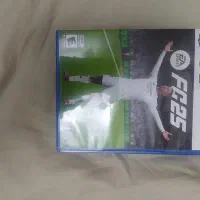 فیفا 25  ps5