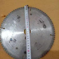 تیغ دورکن ام دی اف