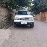 پیکاپ ریچ مدل ۹۵ بیرنگ