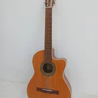 گیتار کلاسیک