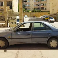 پژو۴۰۵