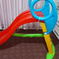 سرسره سالم