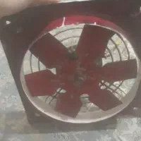 فن و هواکش