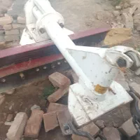 بیل‌تراکتورچندکاره