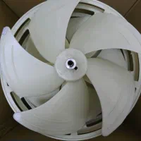 پروانه فن یونیت خارجی