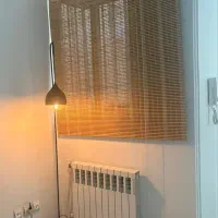 حصیر بامبو کد B5 بامبولند استثنایی در زیبایی