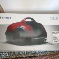 فوری جاروبرقی اسنوا