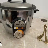 پلوپزپارس خزر