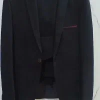 کت وشلوار