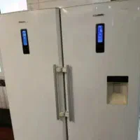 تعمیرات تخصصی ساید بای ساید یخچال لباسشویی باضمانت