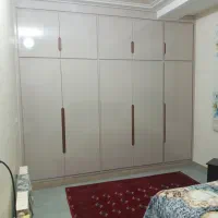 ساخت کابینت وکمد دیواری وسرویس خواب