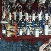 اتصالات نیوپایپ