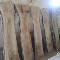 ااسلب گردو چنار عناب مناسب میز روستیک ظروف چوبی