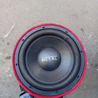 ساب باکس METAL