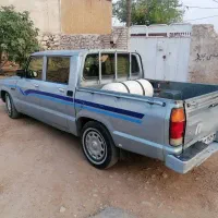 فروشی|خودرو سواری و وانت|طسوج, |دیوار