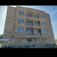 فروش آپارتمان نیروی انتظامی