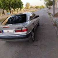 زانتیا مدل 84