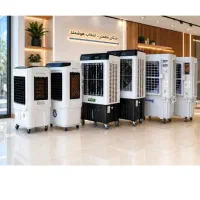 پرتابل آبی ریموت دار دیجیتالی اصلی
